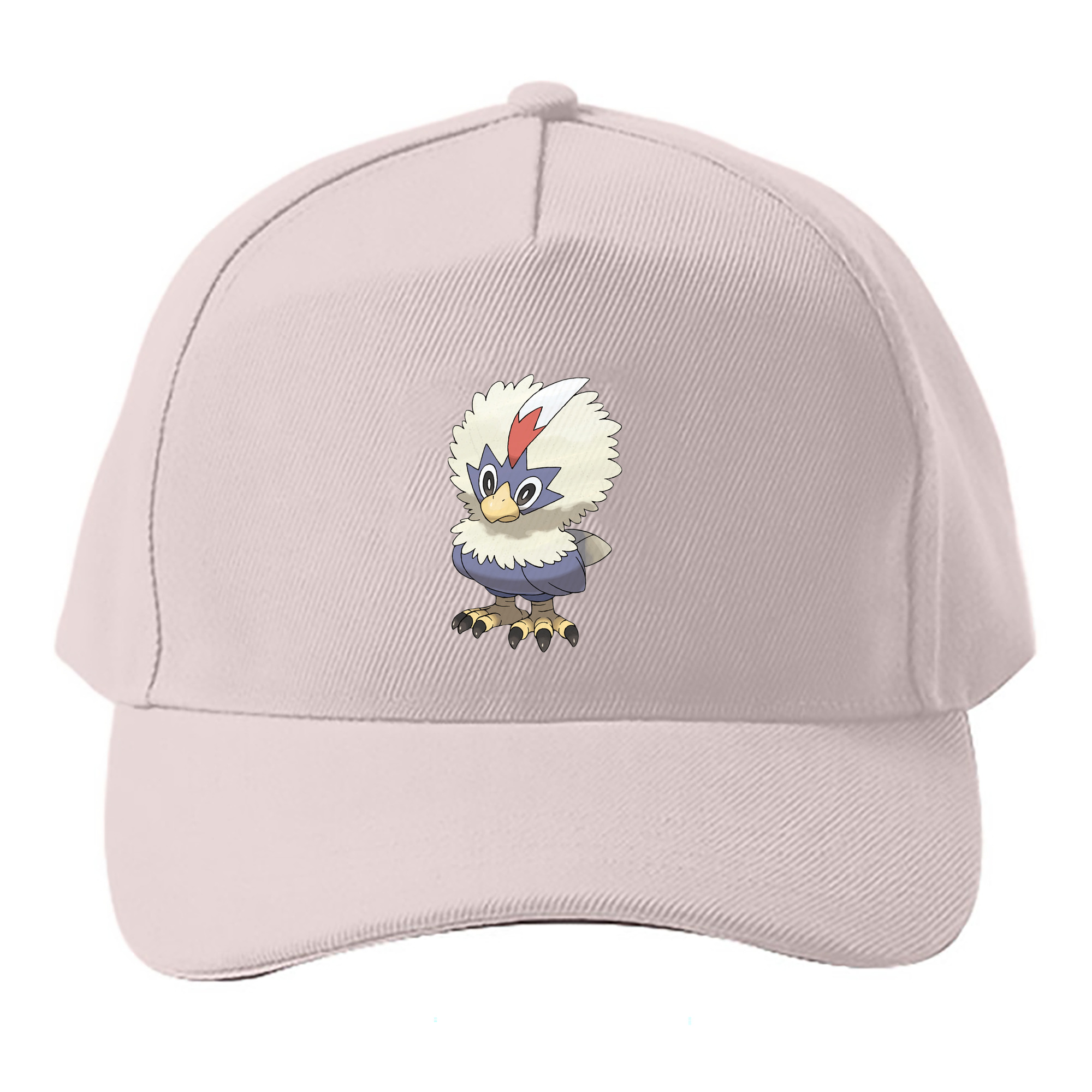 （画像用） ポケットモンスター Pokémon ベースボールキャップ 綿100％ 男女兼用 帽子 スポーツ